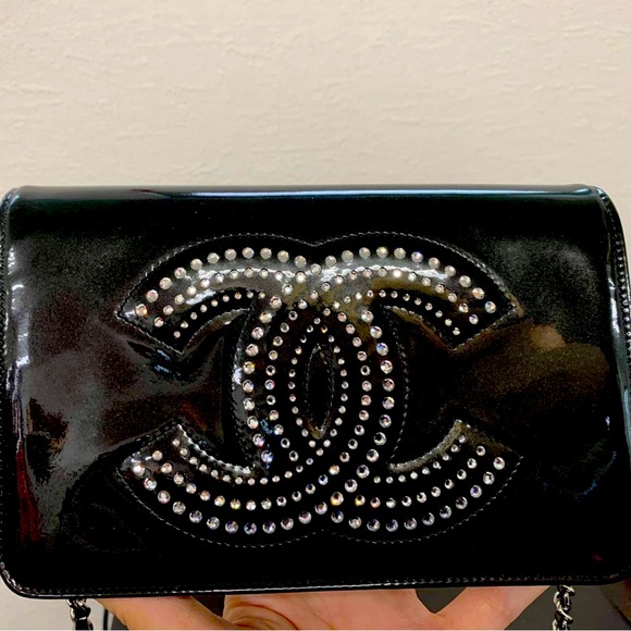 CHANEL Bags Authentic Chanel Bag Poshmark